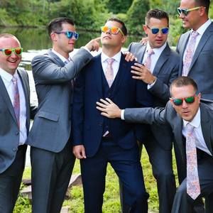 Meet your Posher, Paul